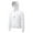 White, variant on Men's Hooded Sunscreen Clothes Couple Model With Fan Air Conditioning Clothing Heat Outdoor Fishing Tops puffer jacket men
