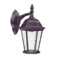 thumbnail image 6 of Two Light Brown Hanging Carousel Wall Light, 6 of 6