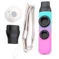 thumbnail image 4 of Beginner Kazoo Musical Instrument Guitar Ukulele Accompany Small Practice Kazoo for Kids Adults, 4 of 8