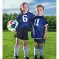 thumbnail image 7 of Barocity Unicorn Size 3 Soccer Ball - Boys and Girls Soccer Ball for Kids, Colorful Unicorn Ball, Fun Toddler Kids Soccer Ball for Indoor and Outdoor Sports Games, Cool Small Soccer Ball for All Ages, 7 of 7