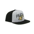 thumbnail image 4 of Pokemon Pikachu Kids Snapback Hat, 4 of 6
