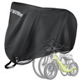 thumbnail image 1 of Funda para bicicleta Favoto 3XL impermeable para 3 bicicletas 220 x 110 x 120 cm, 1 of 8