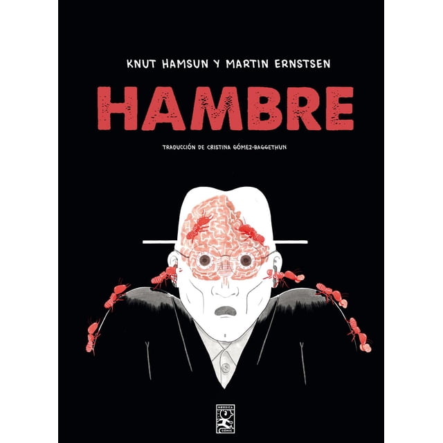 Hambre Nórdica 9788418451317