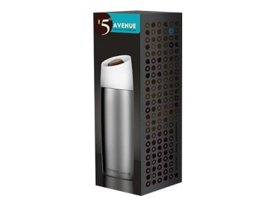Ad N Art 5Th Avenue Travel Mug