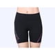 thumbnail image 3 of Greeniant Pantalones de traje de neopreno de 1,5 MM, mallas elásticas de esponja para hombre, mallas de buceo para buceo, natación, esnórquel, Deportes acuáticos Hembra púrpura M, 3 of 6