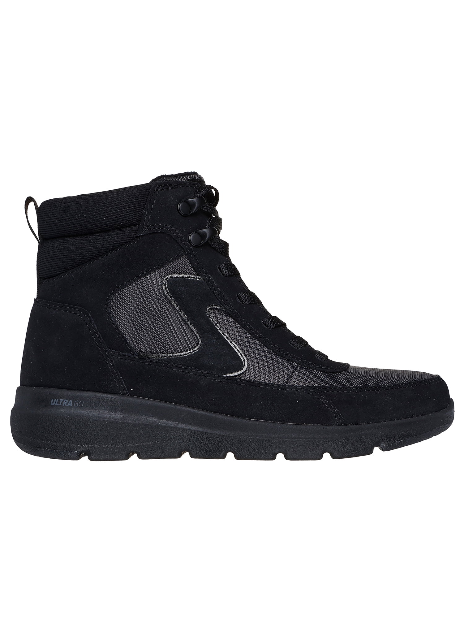 Skechers Women's On-The-Go Glacial Ultra - Wanderlust Boot