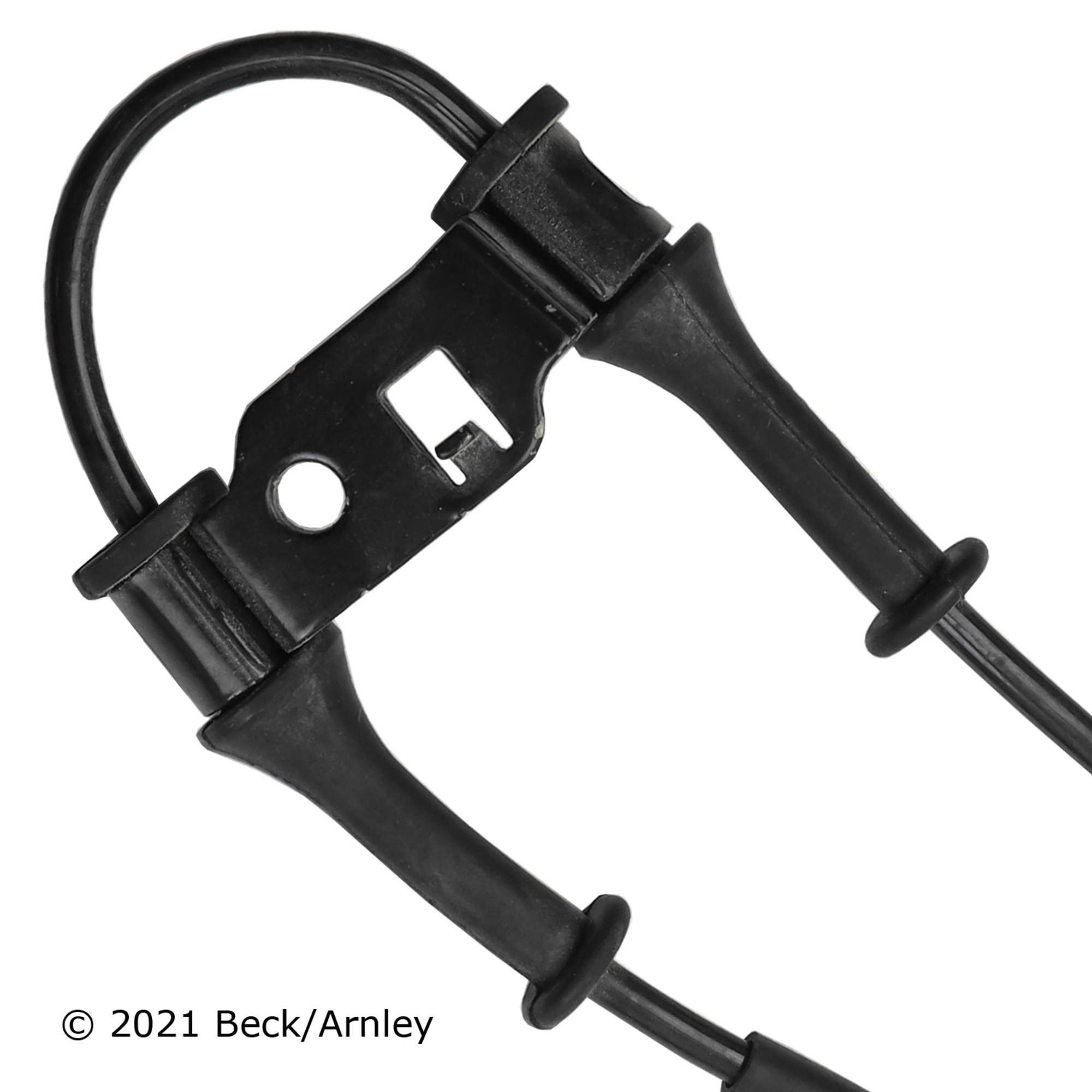 BeckArnley 084-5007 ABS Speed Sensor