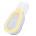 thumbnail image 4 of Mini Lampe de Course, Étanche Portable Extérieure LED Mini Veilleuse Bouton de Course Lampe à Clip en Silicone, 4 of 7