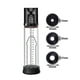 thumbnail image 2 of Electric Massager Vacuum Pump With 4 Suction Intensities, Rechargeable Automatic High-vacuum Enlar, 2 of 5