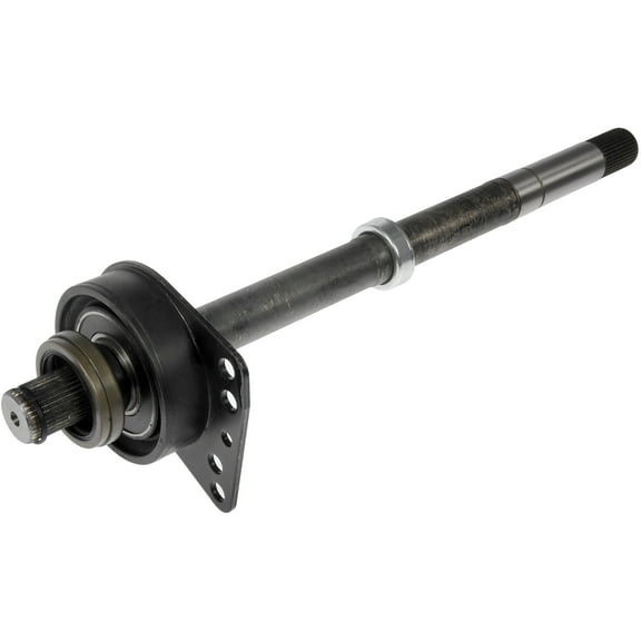 Dorman 630-470 Front CV Intermediate Shaft for Specific Ford / Mercury Models, Gray Fits select: 2008-2012 FORD ESCAPE, 2008-2011 MERCURY MARINER