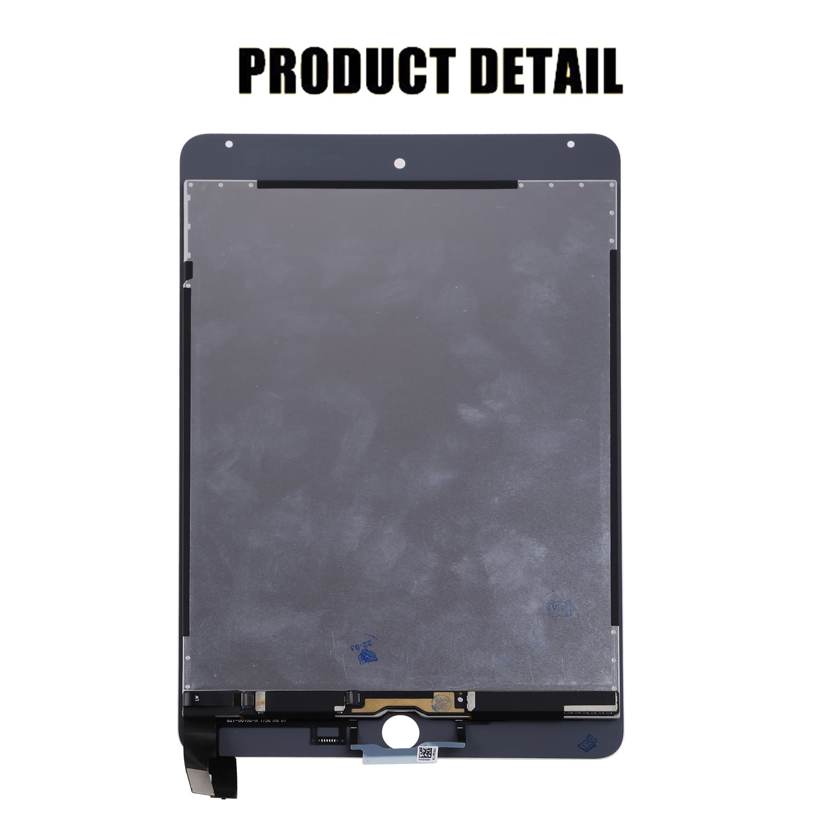 ipad lcd screen broken brands