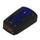thumbnail image 1 of Detector De Radar 16 Banda De Frecuencia 360 Grados V7 GPS Coche Velocidad Seguridad Alerta De Voz Detector De Radar Láser Azul, 1 of 8