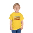 thumbnail image 3 of Canada Canadian Pride Moving Retro Toddler Shirt Gifts Boy Girl Size 2T-5T, 3 of 4