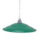 thumbnail image 1 of BESTYASH Pantalla De Industrial De Hierro Verde Para Y Uso En Exteriores, 1 of 8