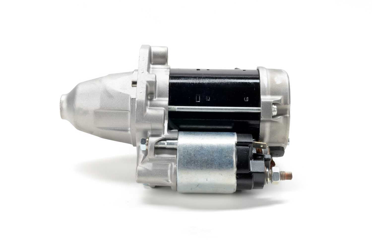 Bosch SR6486X Premium Starter