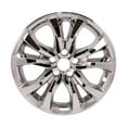 thumbnail image 2 of Coast To Coast IMP467X Wheel Skin, 2 of 4