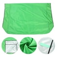 thumbnail image 1 of Waterproof Outdoor Swing Canopy Cover, Swing Canopy Cover Replacement, Snow-Proof Balconies Gardens Home, 1 of 8