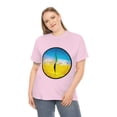 thumbnail image 4 of Compass Sunset T-Shirt, 4 of 8