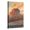 Canvas, variant on Art.com Travel Poster for Paestum Art Print, 12" x 18"