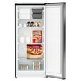 thumbnail image 2 of 7 Cu. Ft. Garage Ready Convertible Upright Freezer/Refrigerator in Stainless Steel (KM-RUF-7S-SS), 2 of 13