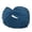 Navy, variant on Elastic Headbands for Women Yoga Workout Running Sport Non- Sweat Hair Wrap Gym Fitness Jogging Exercise Athletic Breathable Comfortable Stylish -Wicking YE2
