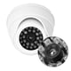 thumbnail image 5 of Cámara de Simulació de Domo, Monitor de Seguridad Con Luz lideró Falsa Ficticia, 5 of 7