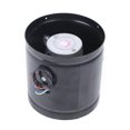 thumbnail image 2 of 150mm Axial Pipe Fan Industry Metal Blower Channel Fan 220v, 2 of 5