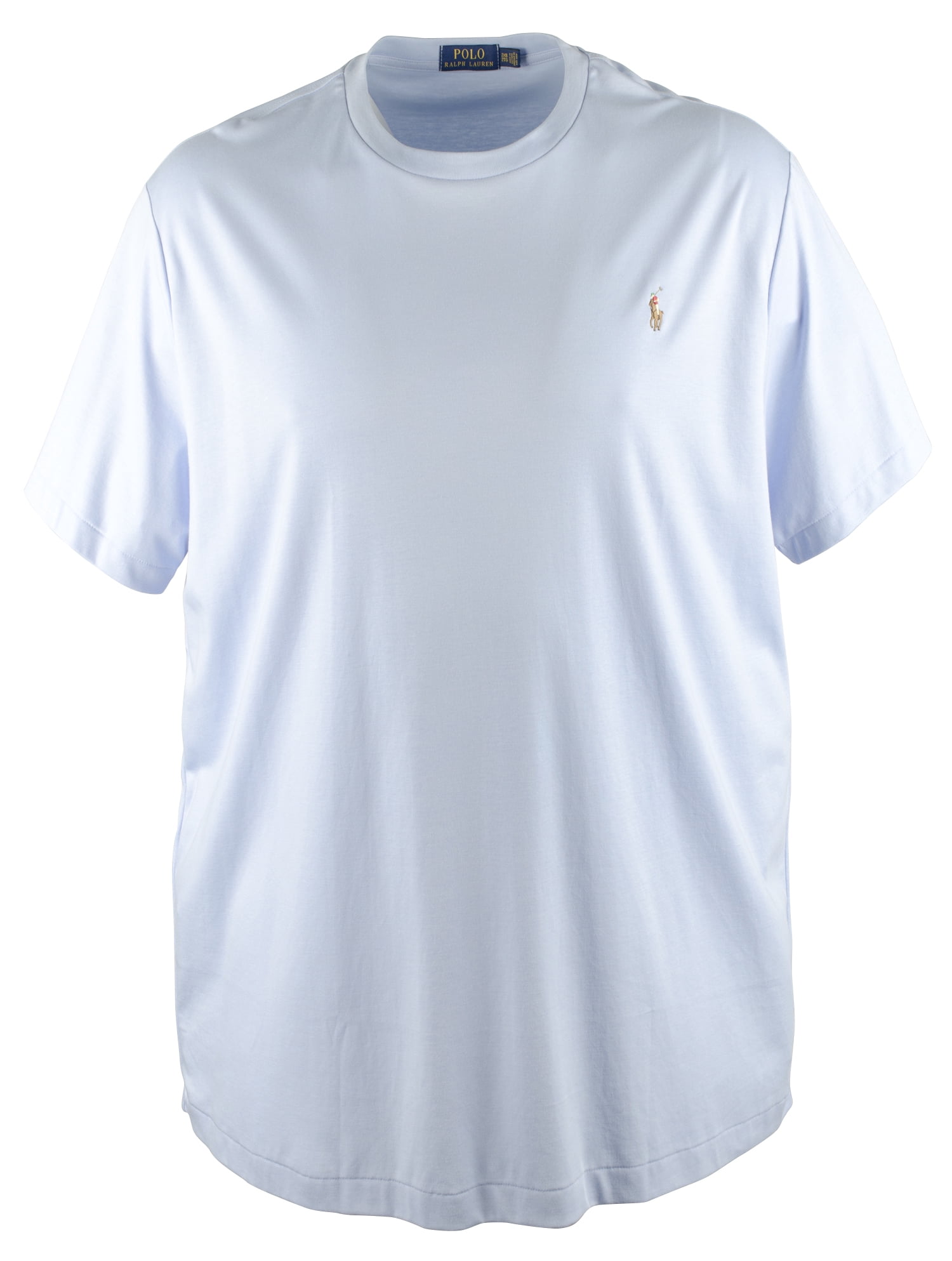 Tall Classic Fit T-Shirt-LB-2XB 