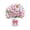M, variant on 2026 New Flower Bouquet Pop Up Card, Ngxiha Birthday Cards with Music & Lights for Women and Mothers Day Card, Flower Bouquet and Butterfly Gift for Wife Mom Grandma, with Envelope