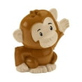 thumbnail image 3 of MONKEY FIGURE - FRENCH, 3 of 4