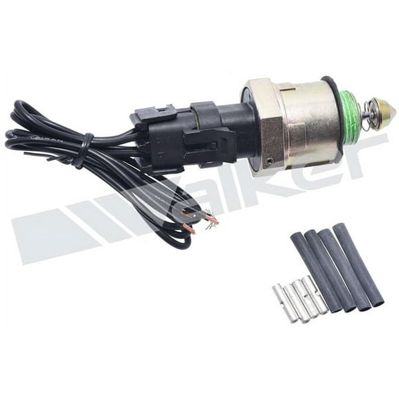 Walker Products 215-91011 Fuel Injection Idle Air Control Valve - FSK