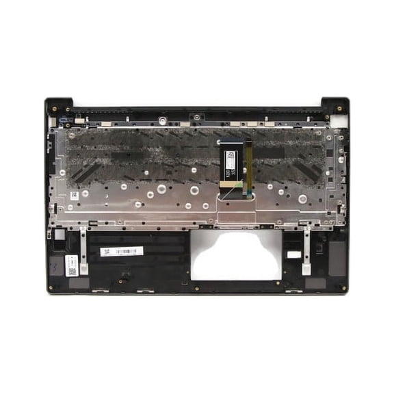 New Genuine Lenovo Ideapad S740-15 Series Palmrest Keyboard 5CB0W43572