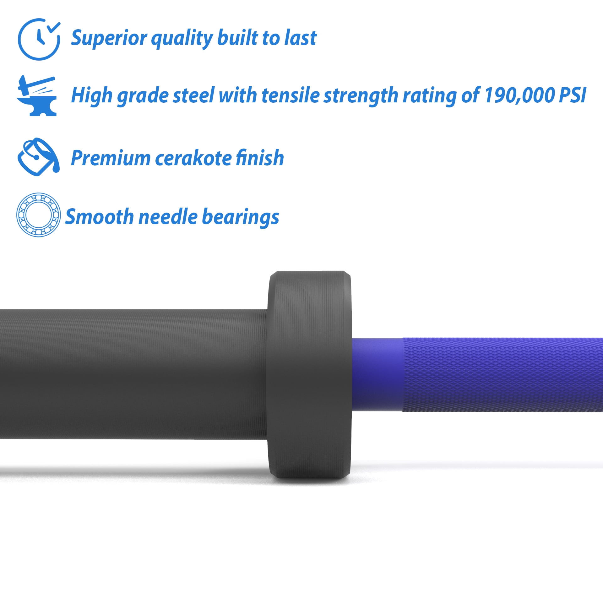 synergee games barbell