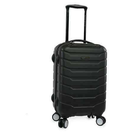 Perry Ellis  Traction 21-inch Hardside Spinner (Best 21 Inch Carry On Luggage)
