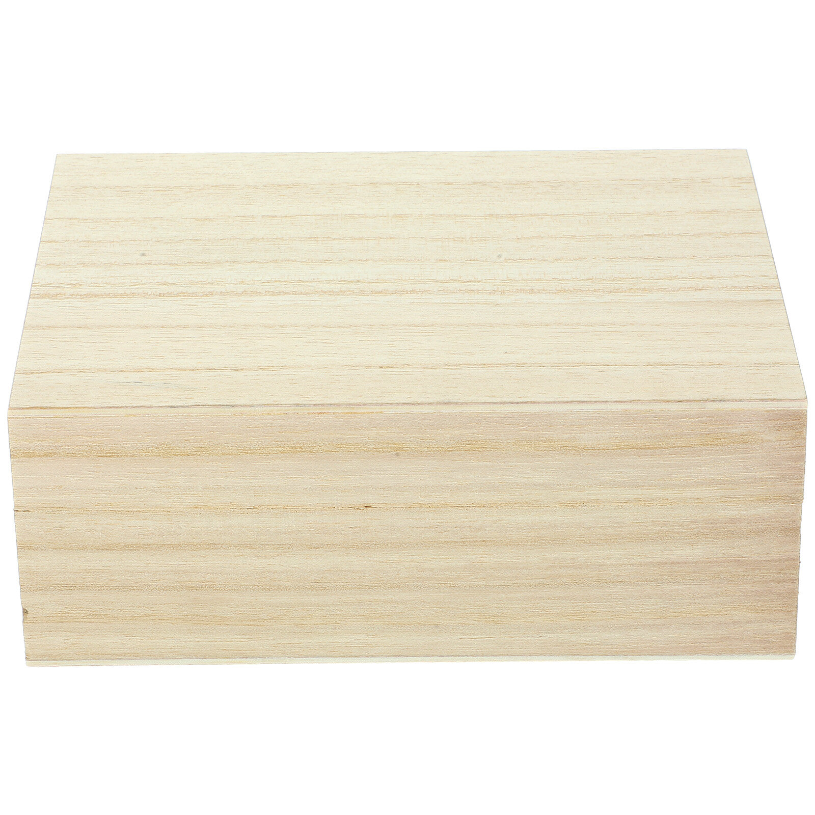 NUOLUX Recipe Card Holder Box Wooden Storage Box Versatile Recipe Card