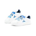thumbnail image 2 of Tenis Para Niño Pirma Escolar Con Suela Antiderrapante blanco 15.5, 2 of 6