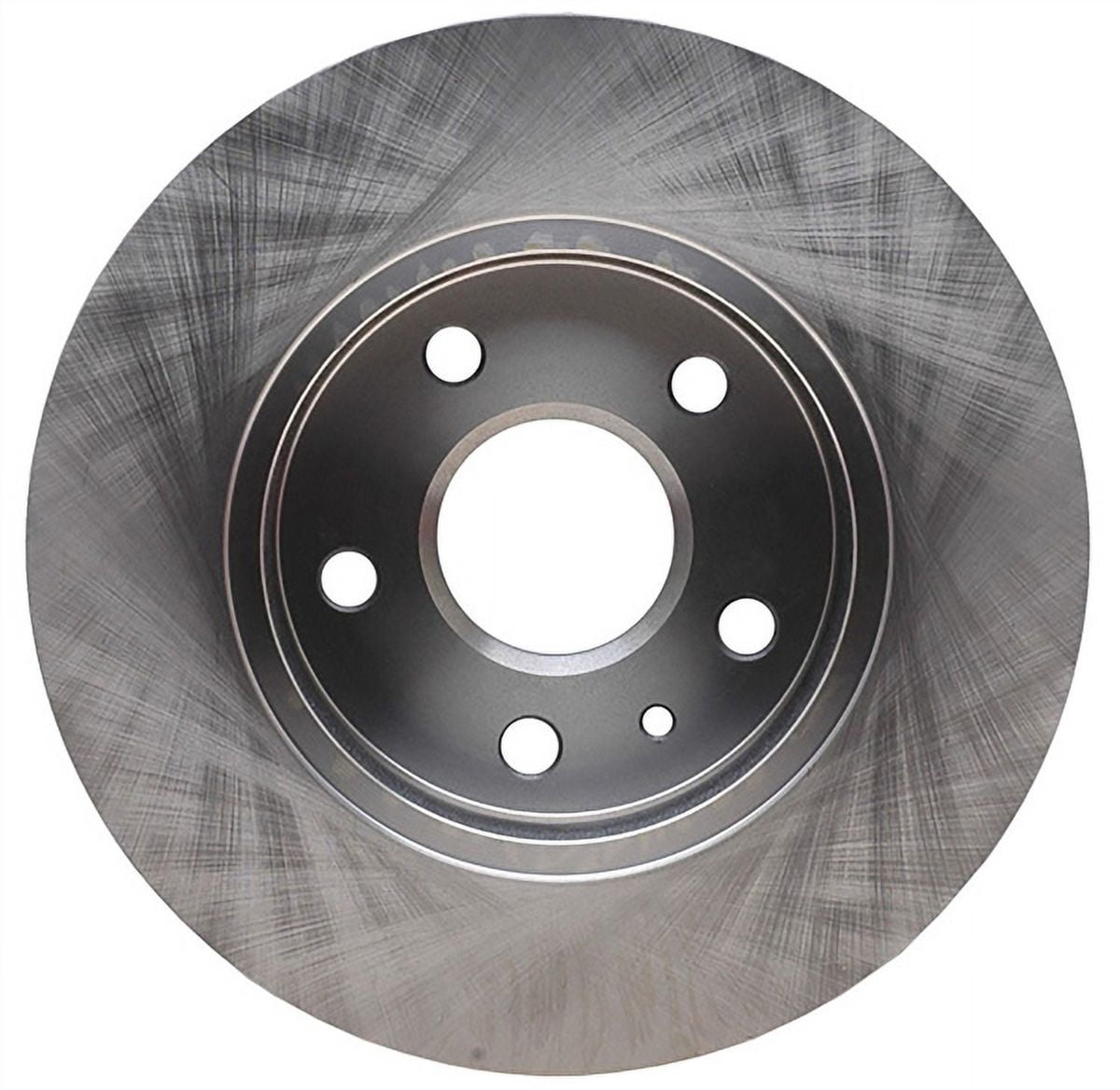 Disc Brake Rotor Fits select: 2013-2015 CHEVROLET MALIBU, 2016 CHEVROLET MALIBU LIMITED