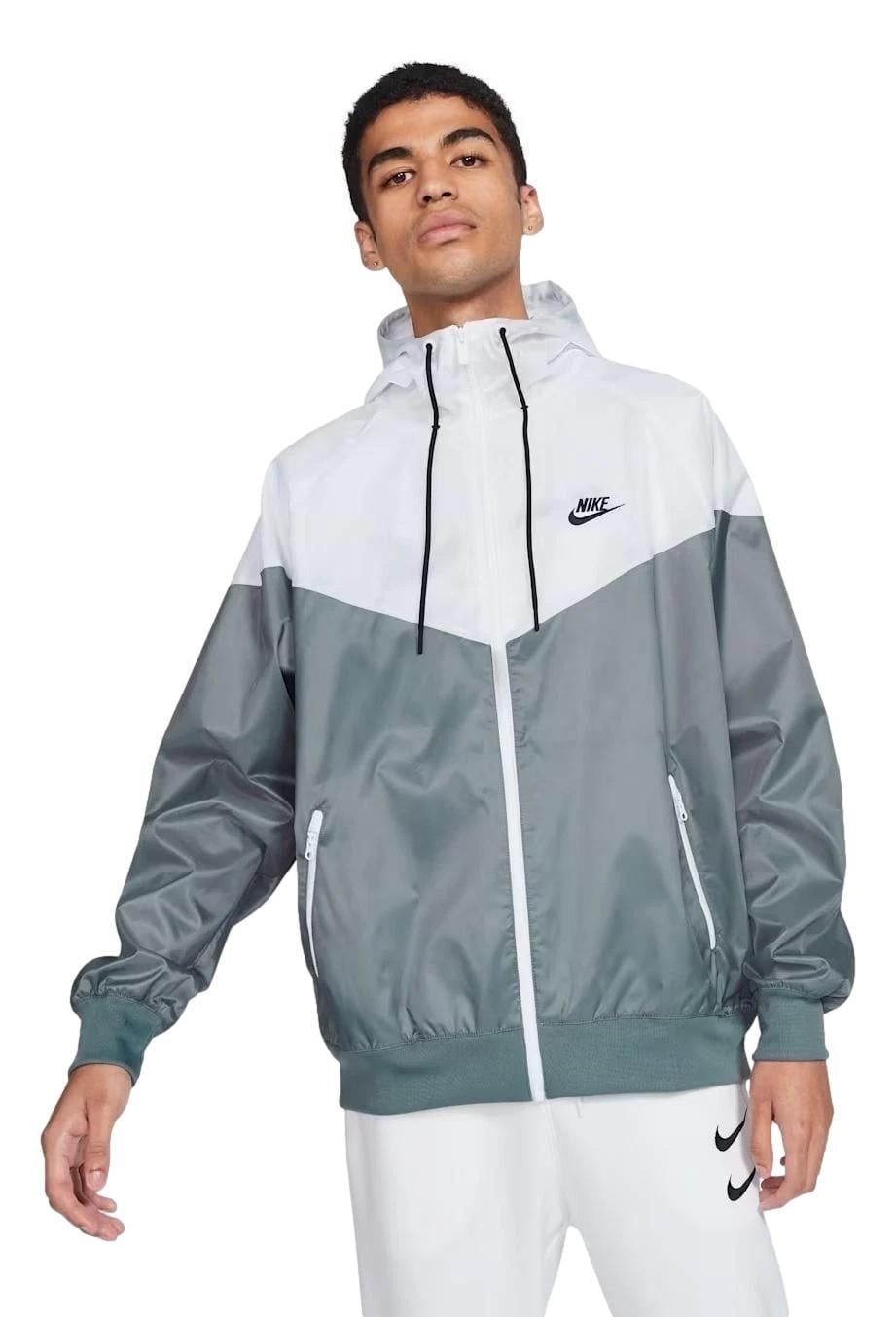 nike winterized woven training jacket