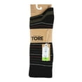thumbnail image 5 of Men's Multi Stripe Crew Sock, 5 of 6