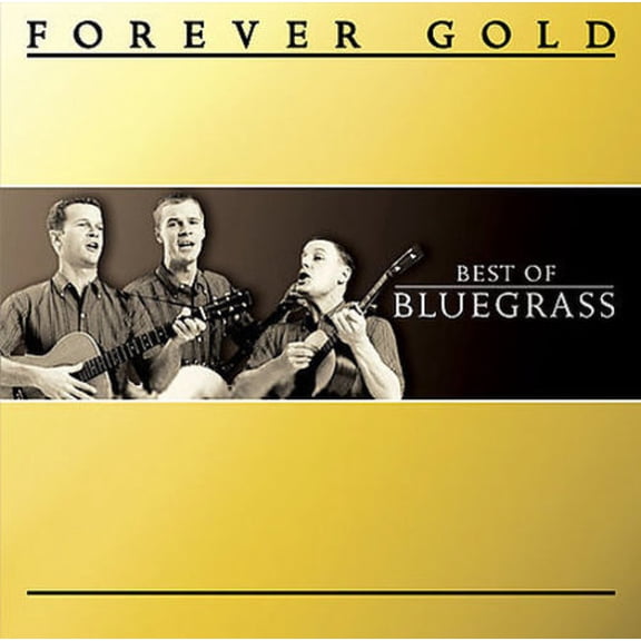 FOREVER GOLD: COUNTRY ROCK
