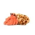 thumbnail image 5 of Hermit Crab Toy, Ocean Soft Plush Stuffed Animal Model Replica, Kids Educational Gift 8" F900 B227, 5 of 7