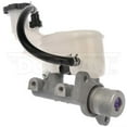 thumbnail image 3 of Dorman M630407 Brake Master Cylinder for Specific Chevrolet / Pontiac Models Fits select: 2005-2008 CHEVROLET COBALT, 2007-2008 PONTIAC G5, 3 of 3