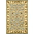 thumbnail image 2 of Rugs.com Aditi Collection Rug – 4' x 6' Light Blue Low Rug Perfect For Living Rooms, Large Dining Rooms, Open Floorplans, 2 of 9