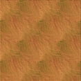 thumbnail image 1 of Ahgly Company Indoor Square Patterned Mahogany Brown Area Rugs, 6' Square, 1 of 6