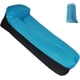 thumbnail image 1 of Aufblasbares Sofa, Luftsofa Luftsack, Wasserdichtes Aufblasbares Sofa, Air Lounger Camping Zubehr, Tragbares Aufblasbares Sofa, Camping Sofa, Fr Campi, 1 of 5
