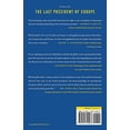 thumbnail image 2 of The Last President of Europe: Emmanuel Macron's Race to Revive France and Save the World, (Hardcover), 2 of 2