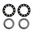 thumbnail image 3 of TAZAS PISTAS BALAS DIRECCION SET VENTO CROSSMAX 200 (20-21), 3 of 3