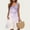 Multicolor, variant on Women Dresses Xqxayjr Womens Summer Tank Midi Sundress Floral Print Sleeveless Casual Holiday Dress Flowy Swing Knee Length Plus Size Scoop Neck Wedding Guest Dresses