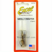 Small V Router Excel Hobby Tools