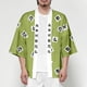 thumbnail image 1 of Verde Kyoume3XLAnime Kimetsu No Yaiba Cosplay Unisex Cardigan Kimono Haori, 1 of 5